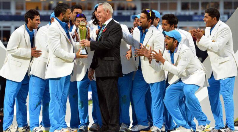 Champions Trophy 2013