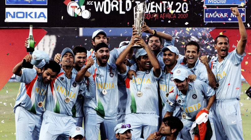 ICC World T20