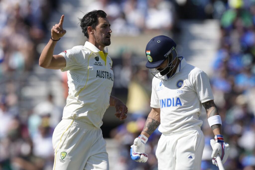 ICC World Test Championship Final