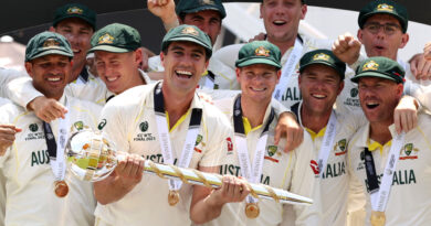 ICC World Test Championship Final