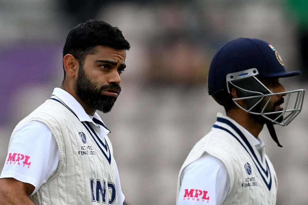 World Test Championship