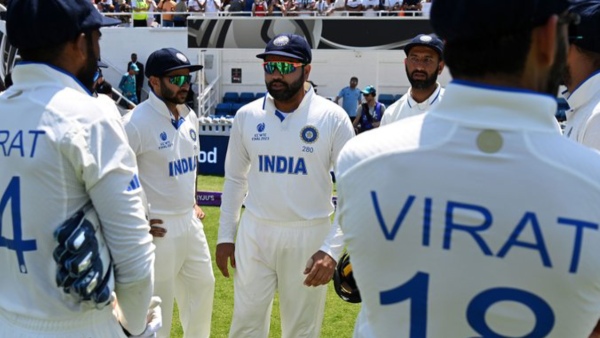 ICC World Test Championship Final