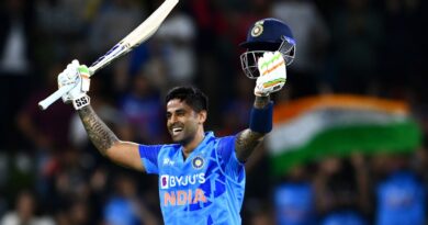 India vs West Indies 3rd T20