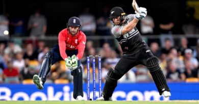 England vs New zealand