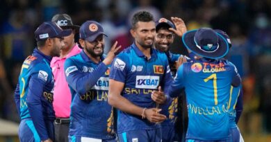 Sri Lanka vs Bangladesh