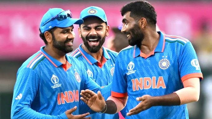 India vs Afghanistan