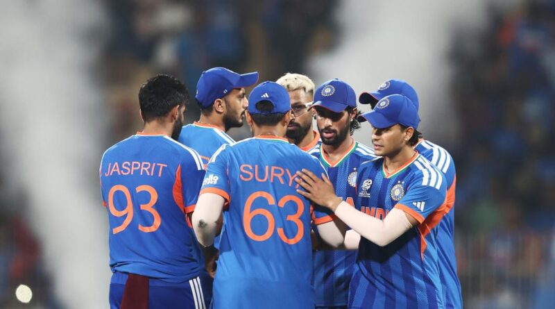 IND VS WEST INDIES 2026